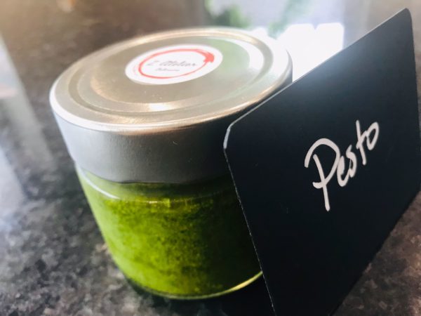 Pesto