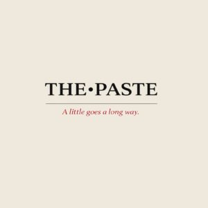 The Paste